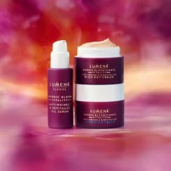 Vitality Anti-Wrinkle Overnight Balm