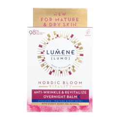 Vitality Anti-Wrinkle Overnight Balm