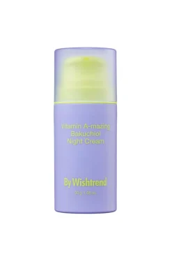 Vitamin A-mazing Bakuchiol Night Cream