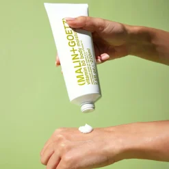 Vitamin B5 Body Moisturizer