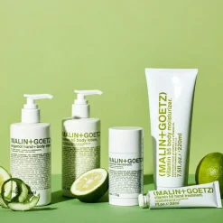 Vitamin B5 Body Moisturizer