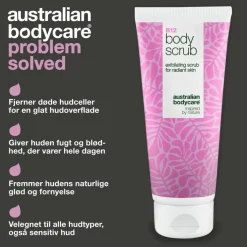 Vitamin B12 Body Scrub for Blød og Glat Hud