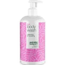 Vitamin B12 Body Wash
