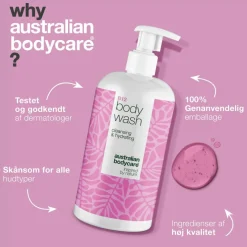 Vitamin B12 Body Wash