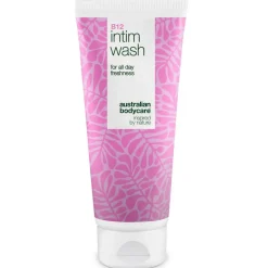 Vitamin B12 Intim Wash