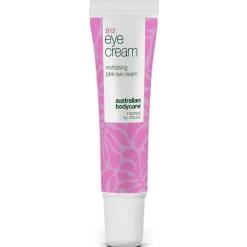 Vitamin B12 Øjencreme med Peptider