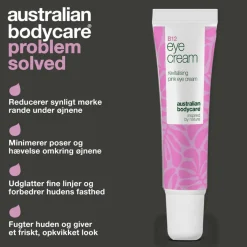 Vitamin B12 Øjencreme med Peptider