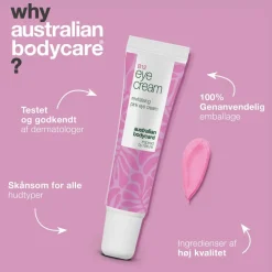 Vitamin B12 Øjencreme med Peptider