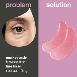 Vitamin B12 øjenmasker