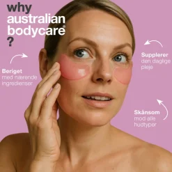 Vitamin B12 øjenmasker