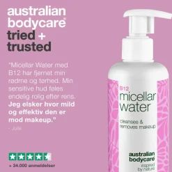 Vitamin B12 Micellar Water