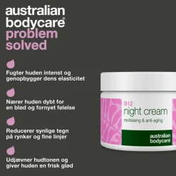 Vitamin B12 Natcreme