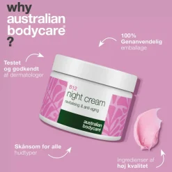 Vitamin B12 Natcreme