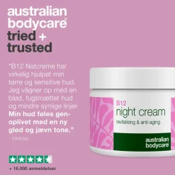 Vitamin B12 Natcreme