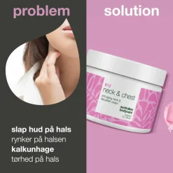 Vitamin B12 Neck Cream