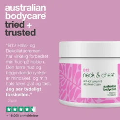 Vitamin B12 Neck Cream