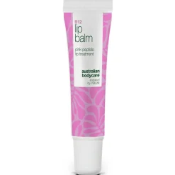 Vitamin B12 Peptide Læbepomade