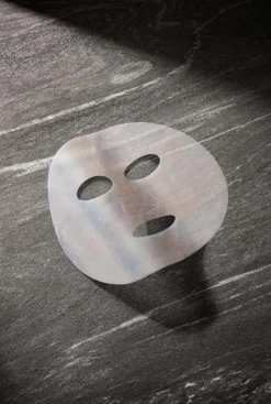 Vitamin C Energising Face Mask