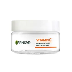 Vitamin C Glow Boost Dagcreme