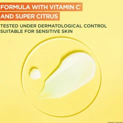 Vitamin C Glow Boost Dagcreme