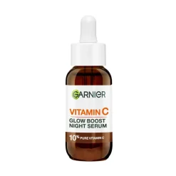 Vitamin C Glow Boost Natserum