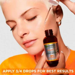 Vitamin C Glow Boost Natserum