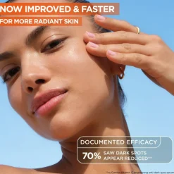 Vitamin C Glow Boost Serum