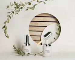 Vitamin C Glow Serum