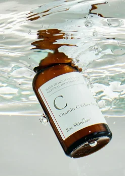 Vitamin C Glow Serum