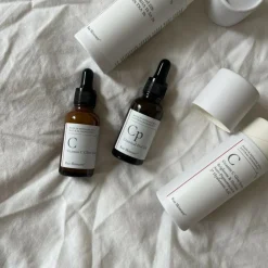 Vitamin C Glow Serum