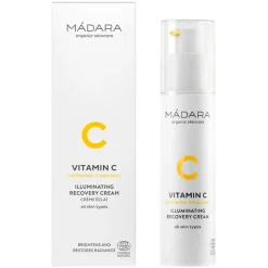 Vitamin C Illuminating Recovery Cream