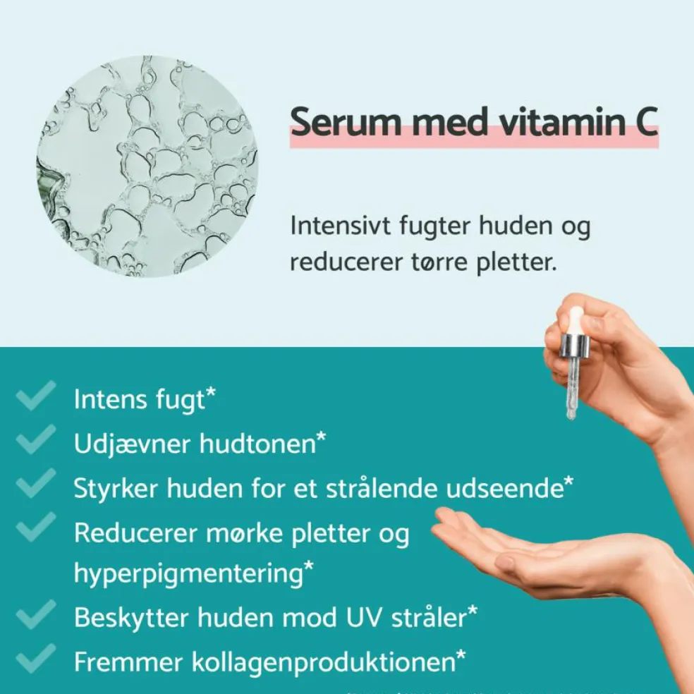 Vitamin C Serum