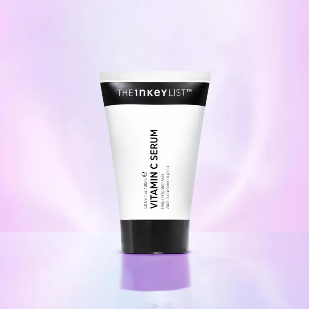 Vitamin C Serum