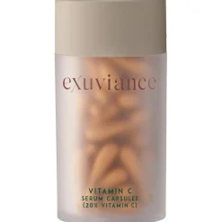 Vitamin C Serum Capsules