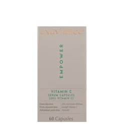 Vitamin C Serum Capsules