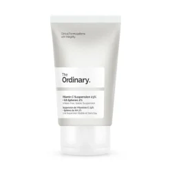 Vitamin C Suspension 23% + HA Spheres 2%