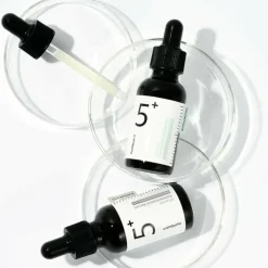 Vitamin Concentrated Serum