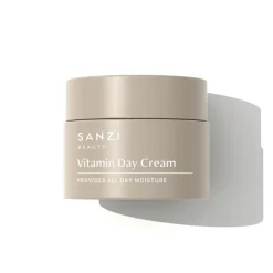 Vitamin Day Cream