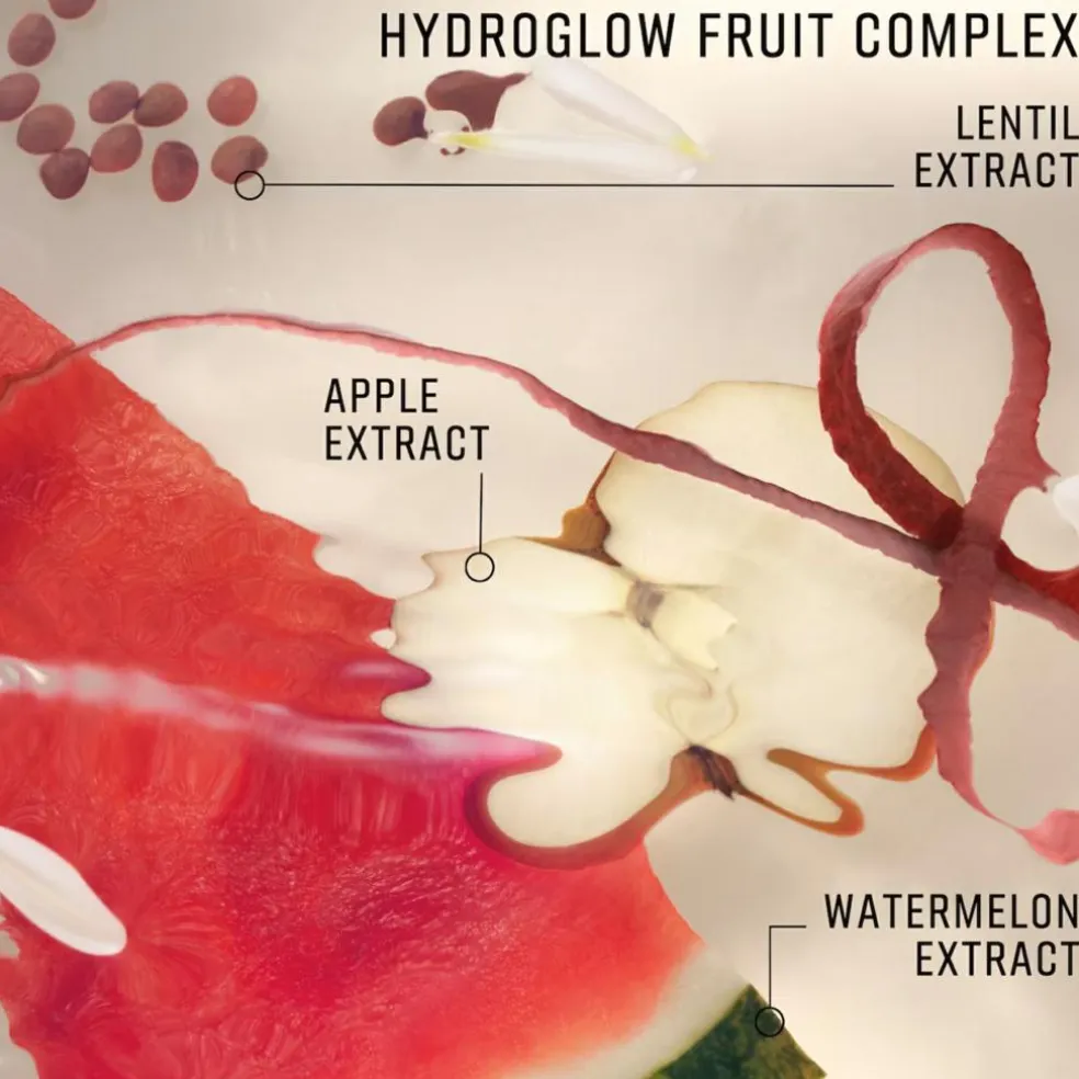 Vitamin Enriched Smoothing Serum