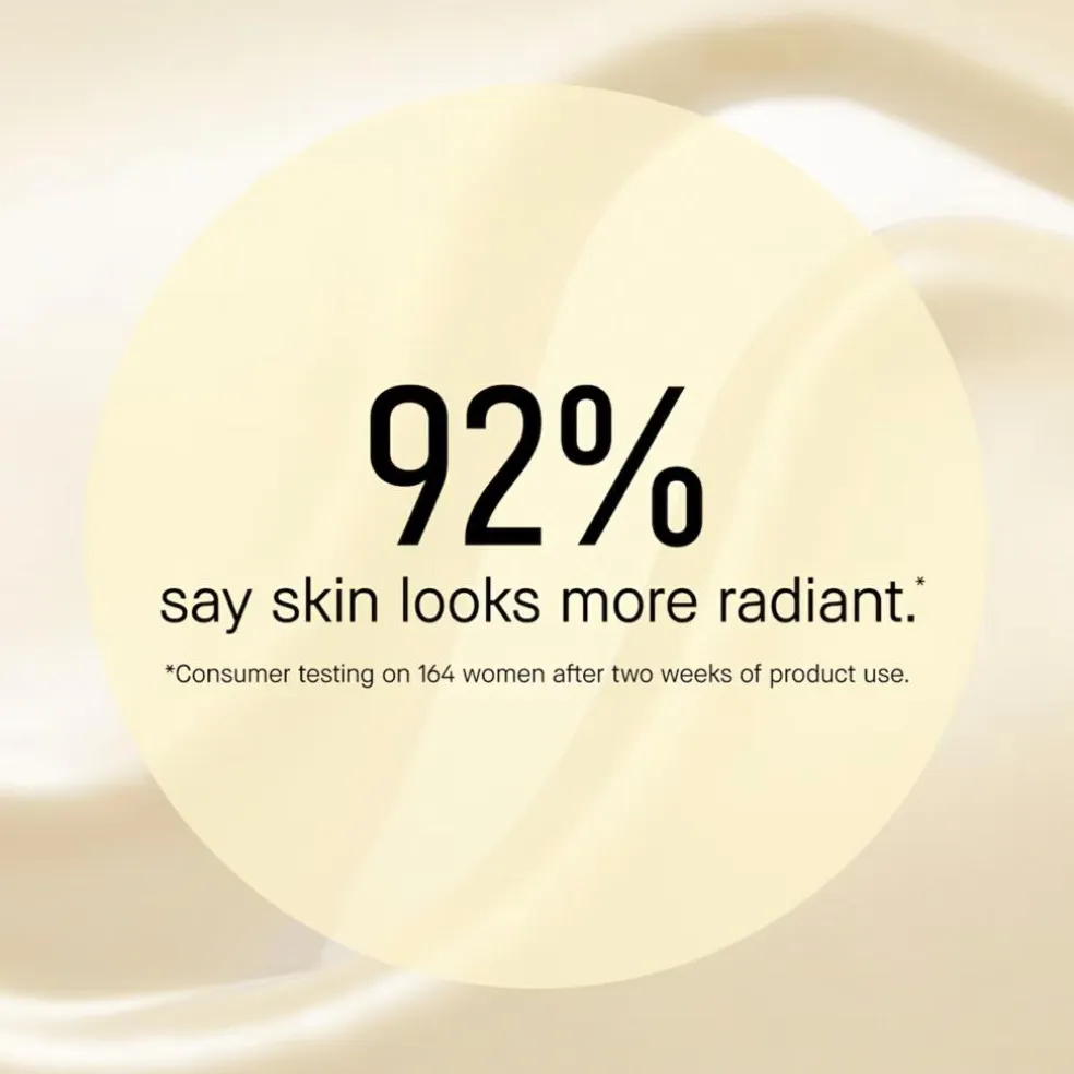 Vitamin Enriched Smoothing Serum