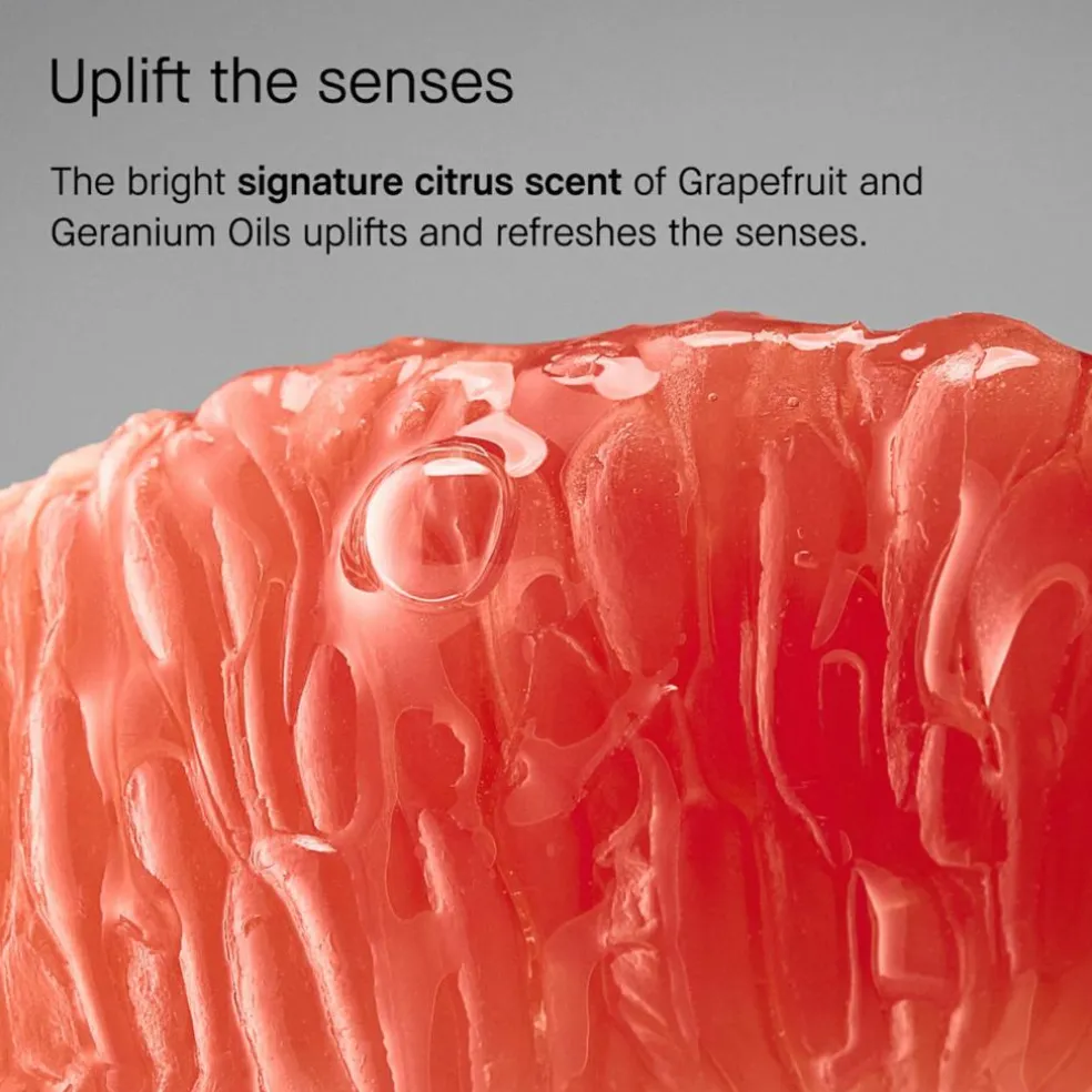 Vitamin Enriched Smoothing Serum