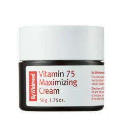Vitamin75 Maximizing Cream