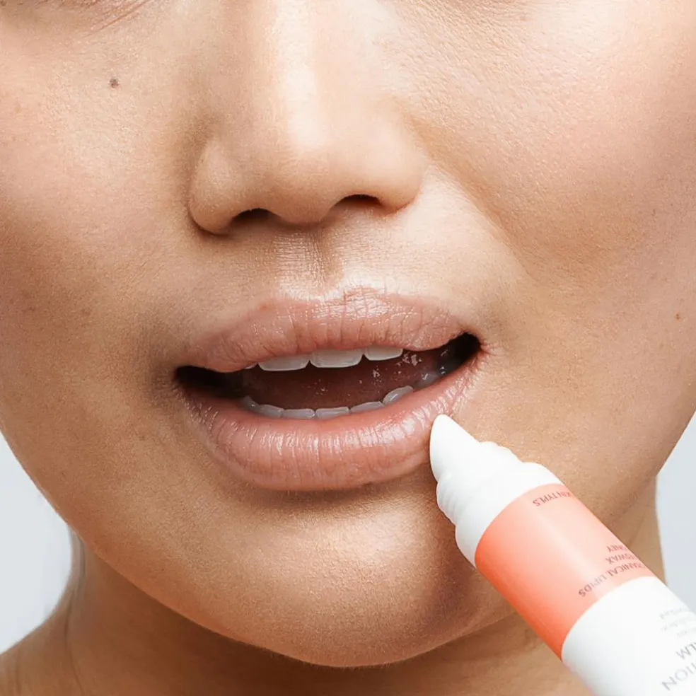 Vitamin Protection Lip Balm