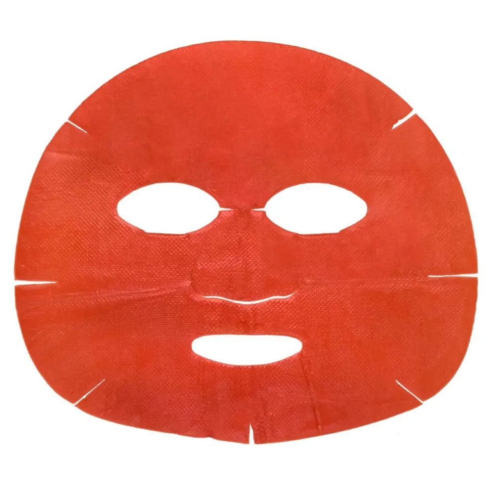 Vitamin-Infused Meso Face Mask