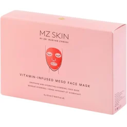 Vitamin-Infused Meso Face Mask