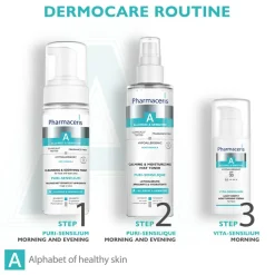 Vita-Sensilium – dagcreme SPF 20