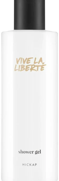 Vive La Liberté Shower Gel