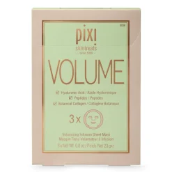 Volume Sheet Mask