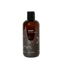 Wash no. 0