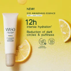 Waso Eye Awakening Essence